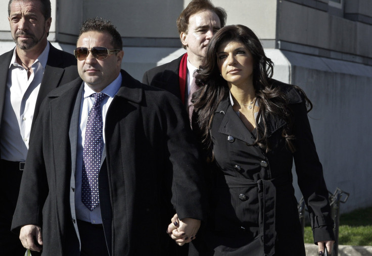 Joe Giudice, Teresa Giudice