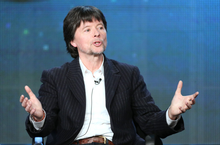 ken burns