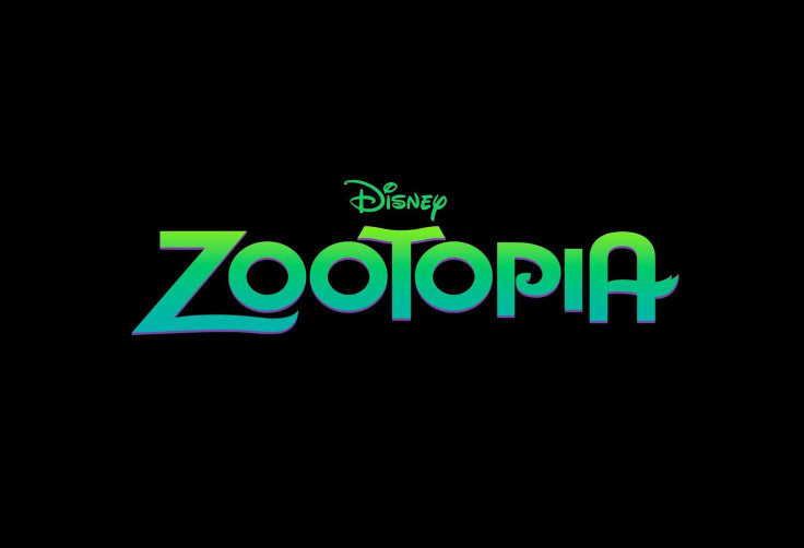 Zootopia