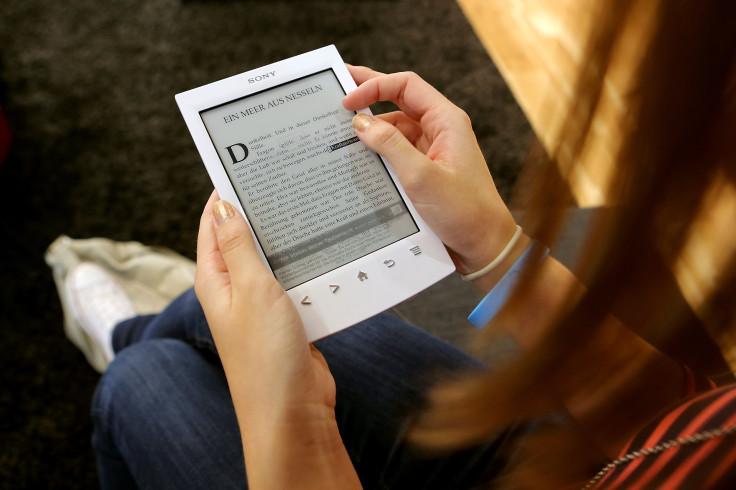 e-reader