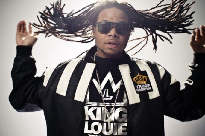 King-Louie