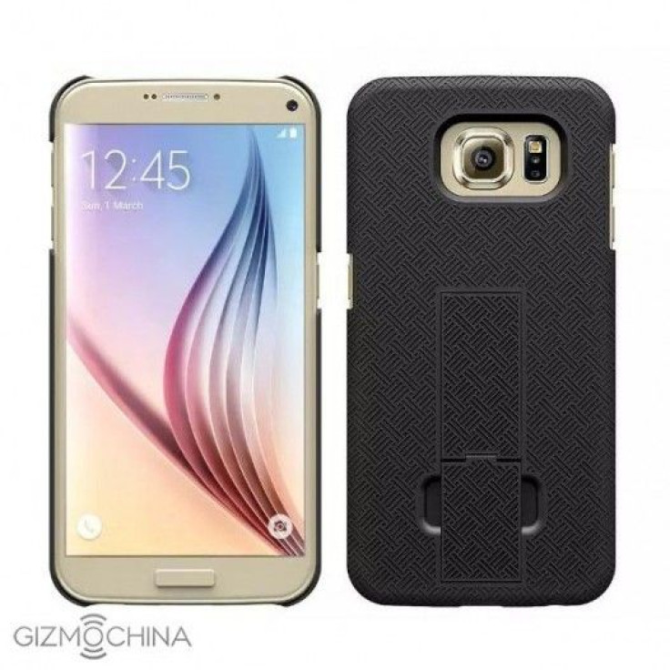 Galaxy S7 Photos and Cases 1
