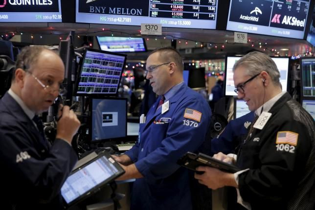 wallstreet