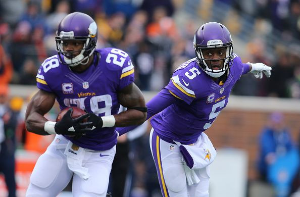 Minnesota Vikings