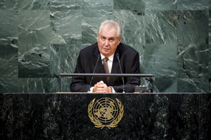 zeman