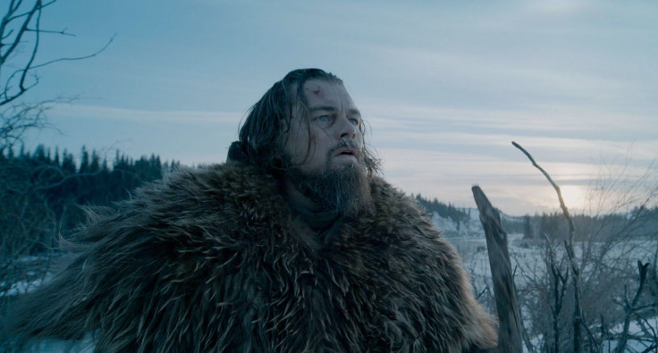 The Revenant