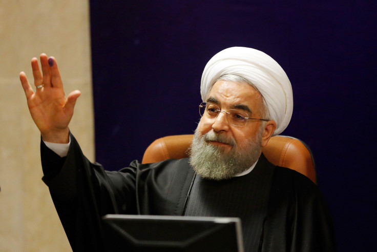 rouhani