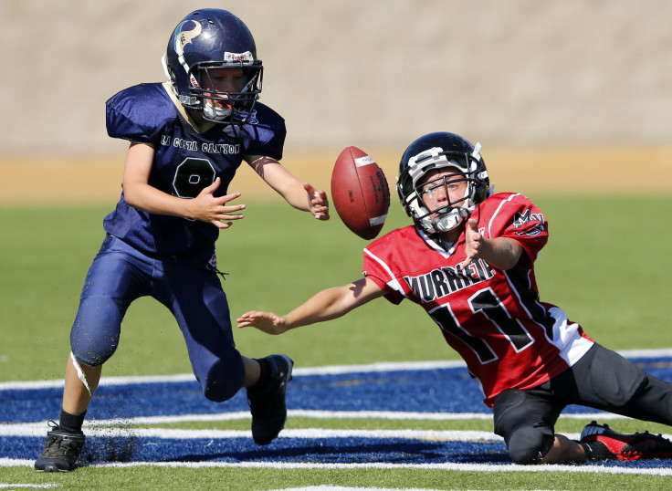 Football Kids