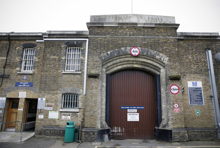 united kingdom prison islamic extremists