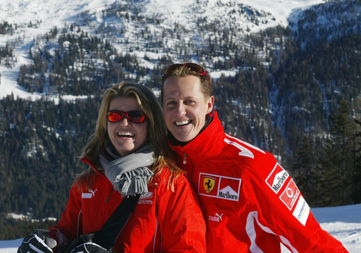 Michael Schumacher