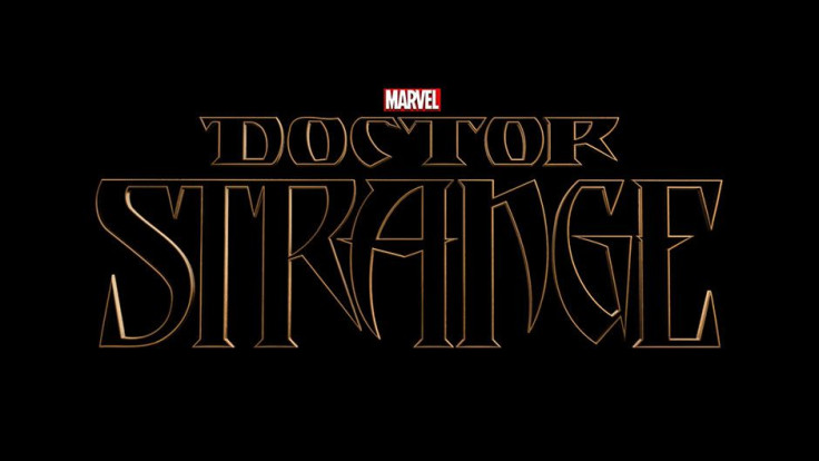 Doctor Strange