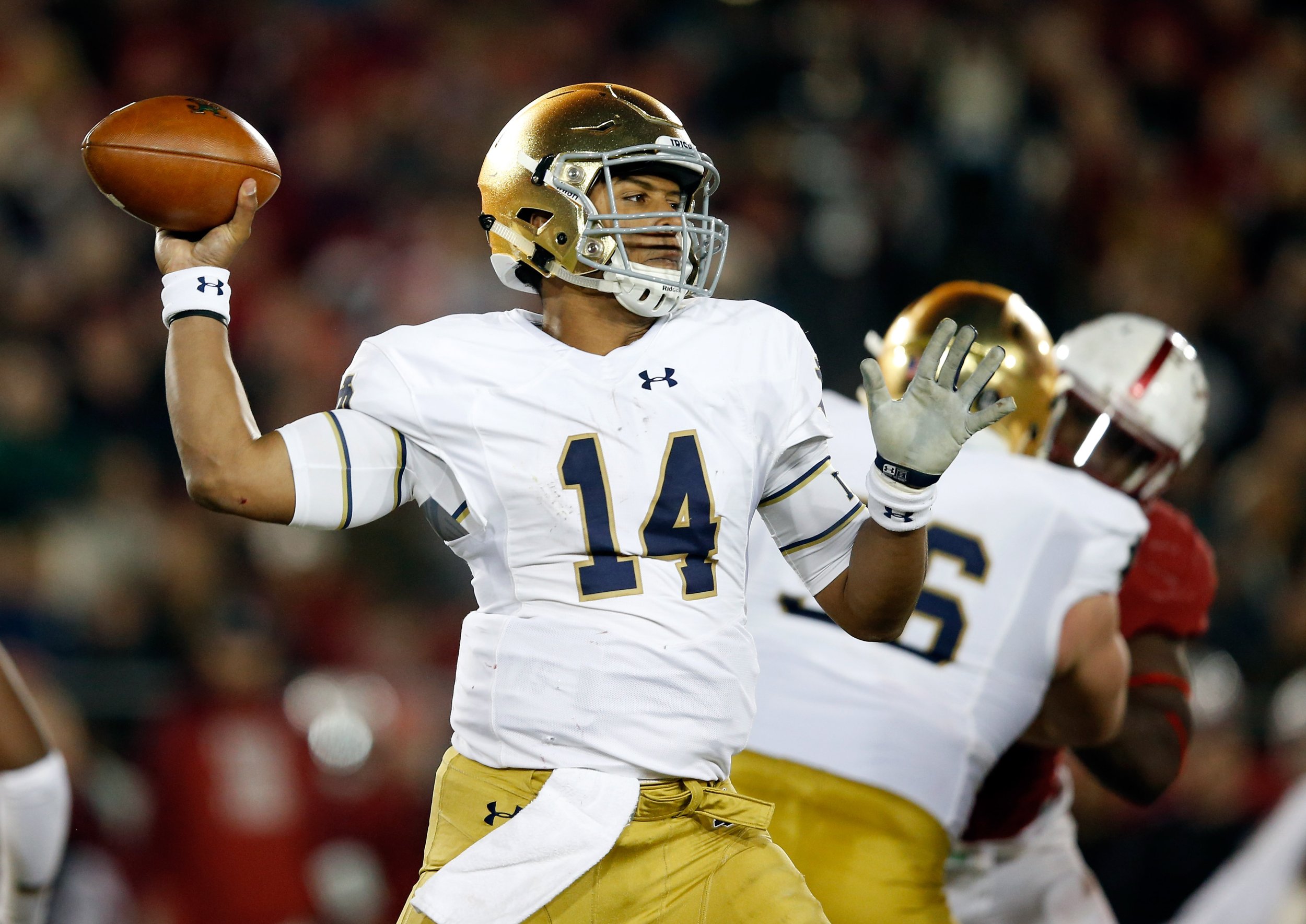 Notre Dame Fighting Irish Vs Ohio State Buckeyes Prediction Betting