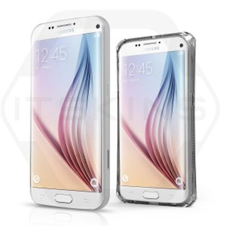 Samsung Galaxy S7 Edge and S7 Edge Plus