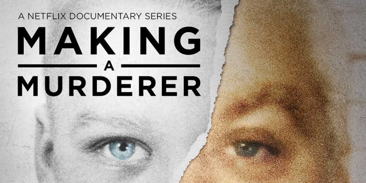 Making A Murderer