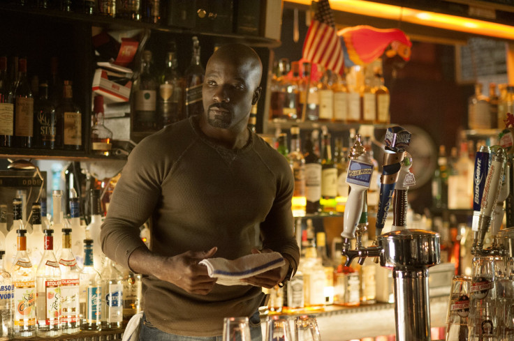 Luke Cage