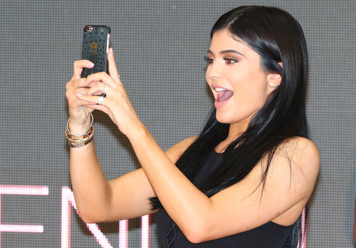 Kylie Jenner Quit Instagram
