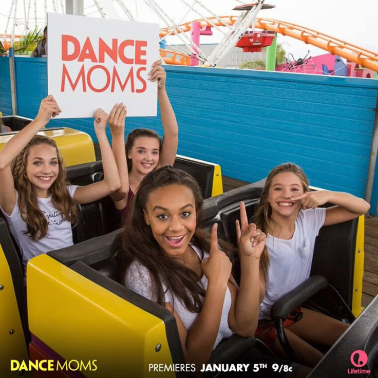 dance moms season 6