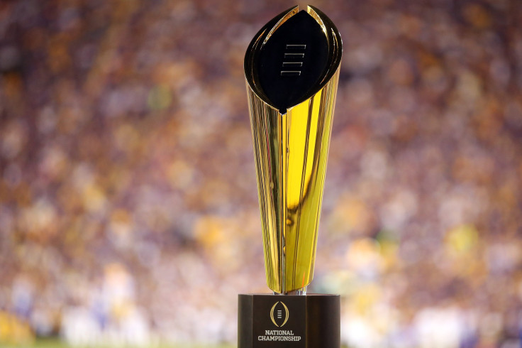 CFP Trophy 2015