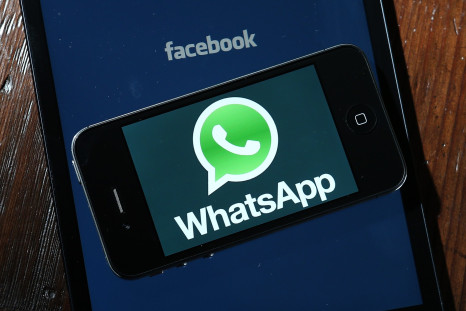 WhatsApp Launches Desktop Apps For Windows And Mac