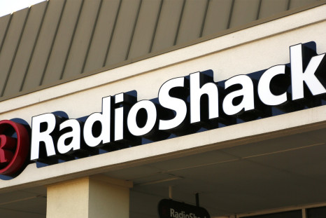 radioshack-stock
