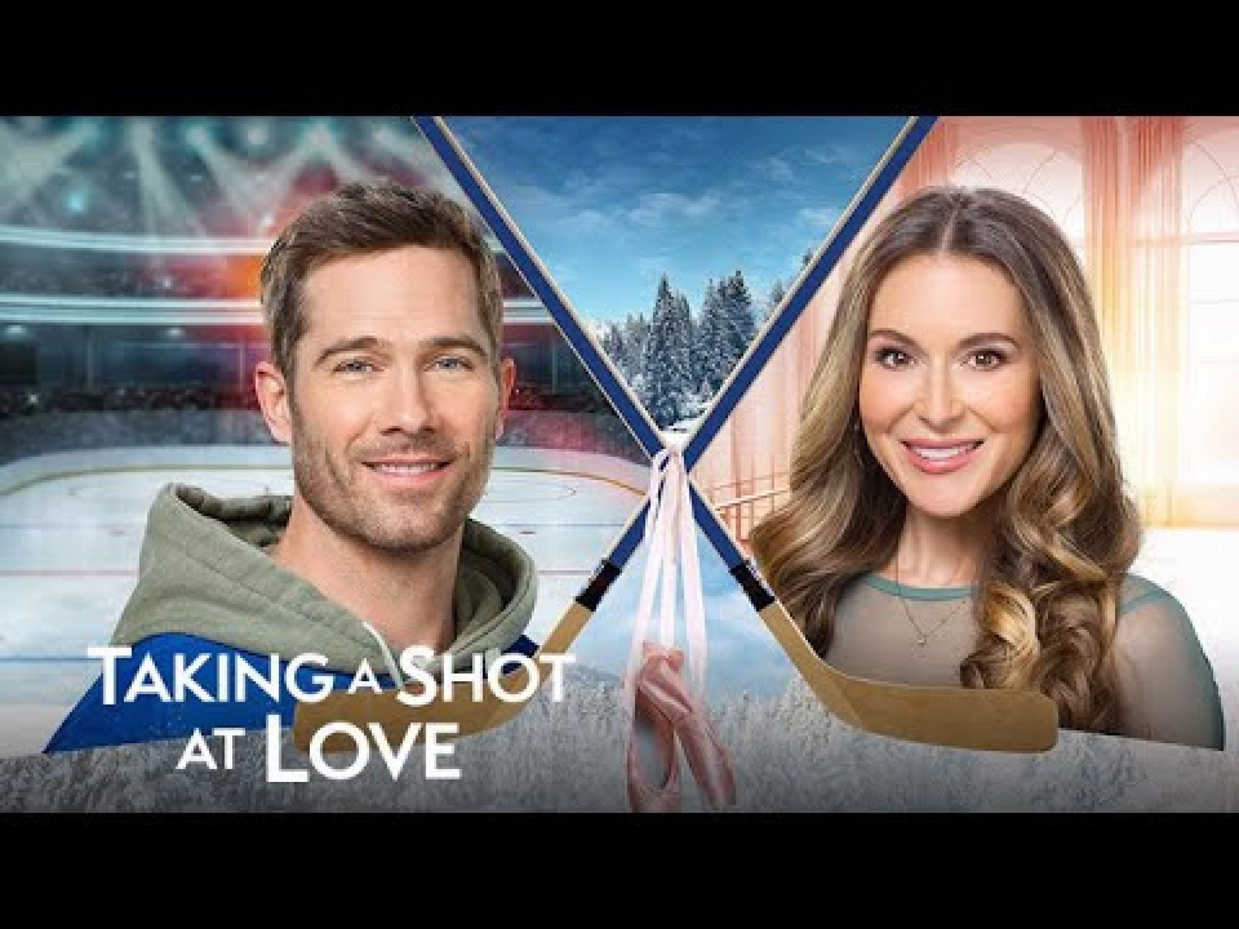 Taking A Shot At Love Hallmark Channel Preview and Sneak Peek