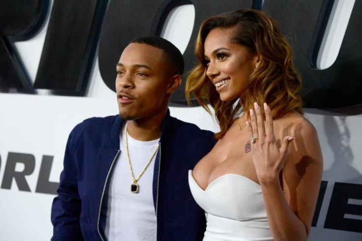 Bow Wow slams Erica Mena