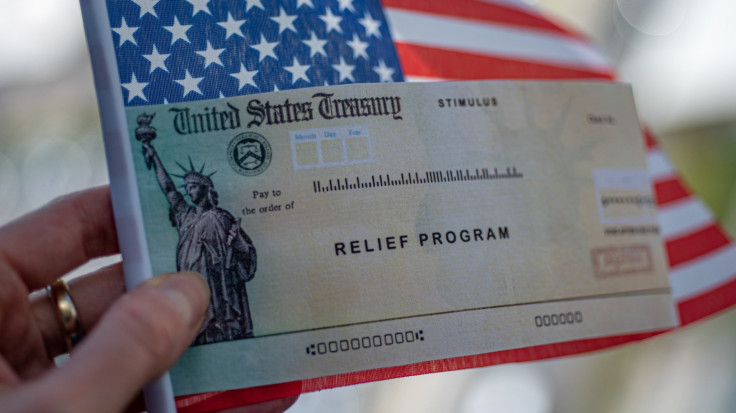 Second Stimulus Check Update: Congress Passes $900 Billion COVID Relief Bill