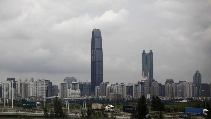 Shenzen