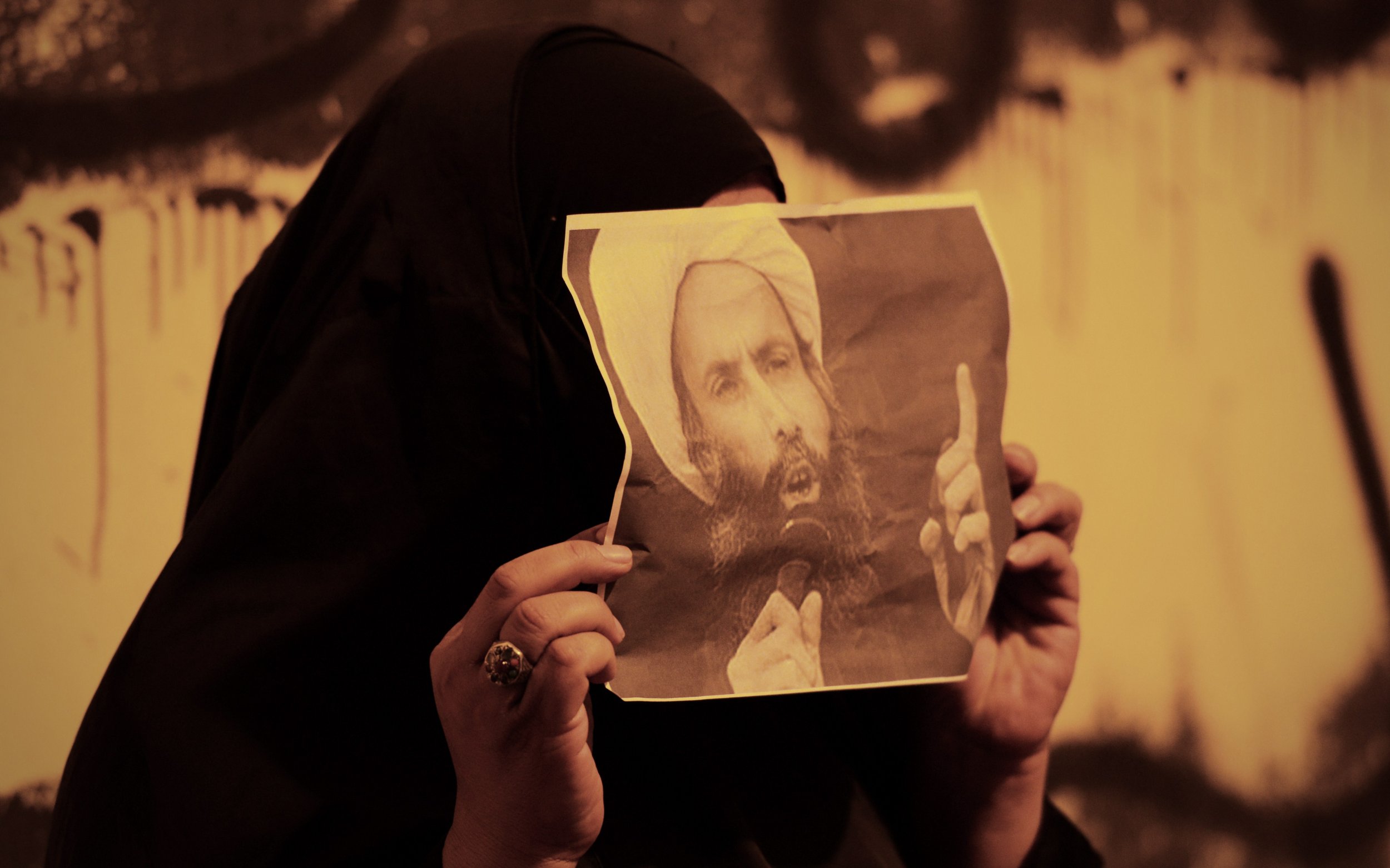 Who Is Sheikh Nimr Al-Nimr? Saudi Arabia Executes Top Shiite Cleric, 46 ...