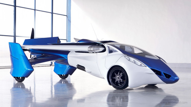 Aeromobil2