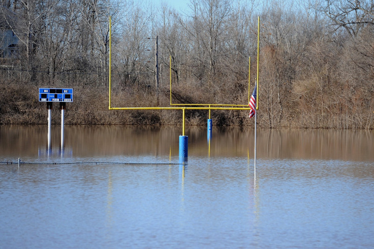 Missouri flood