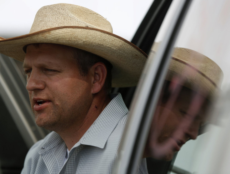 Ammon Bundy