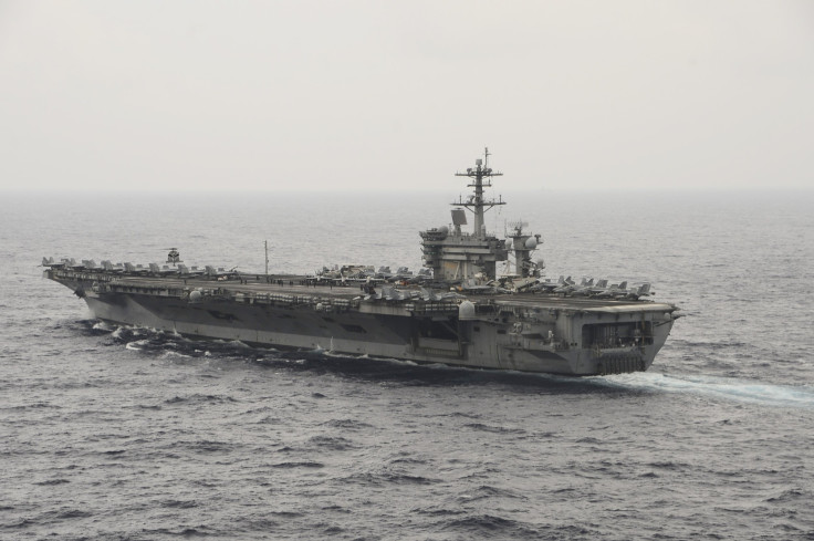 USSTheodoreRoosevelt_Oct2015