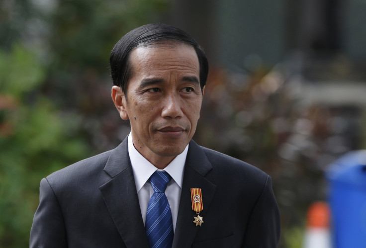 Joko Widodo