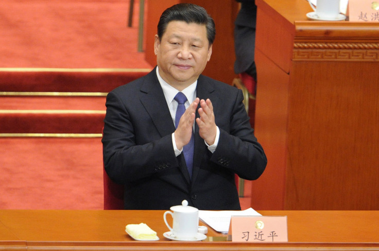 china-jinping