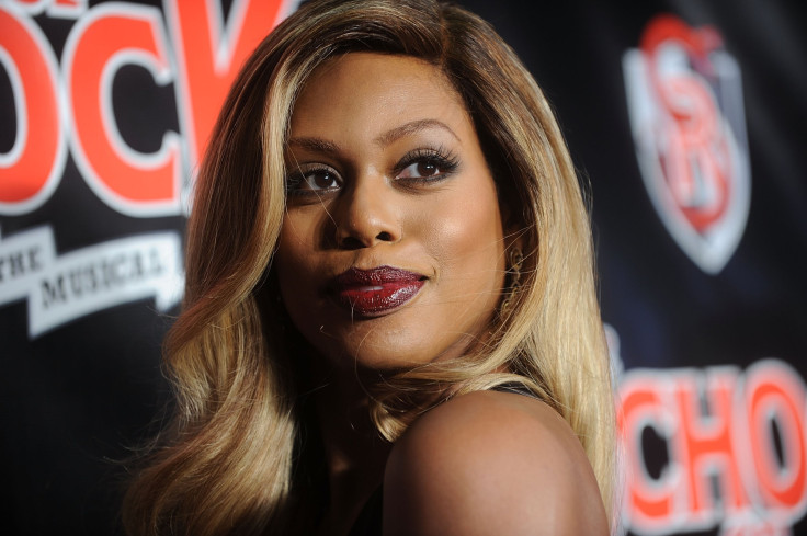 Laverne Cox