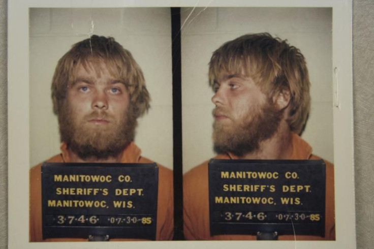 Steven Avery petition