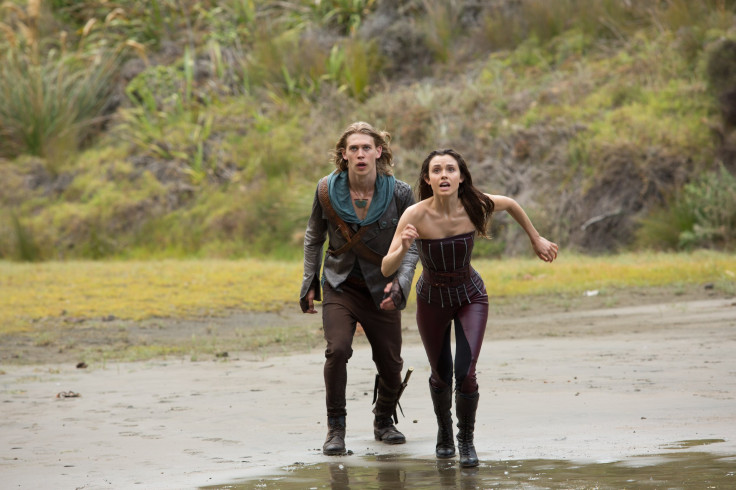 The Shannara Chronicles