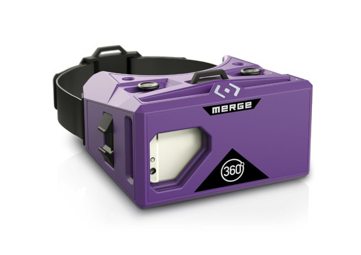 Merge VR Goggles