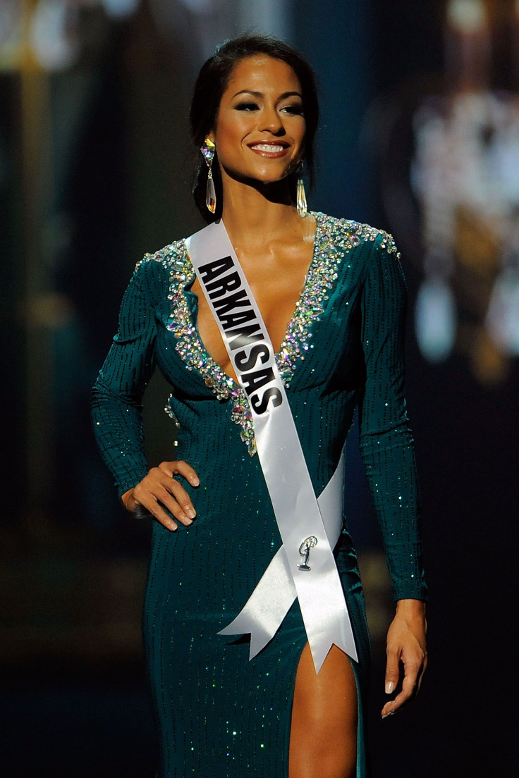 Miss Arkansas