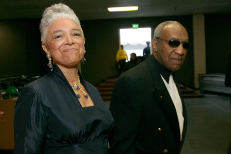 Camille Cosby Bill Cosby update