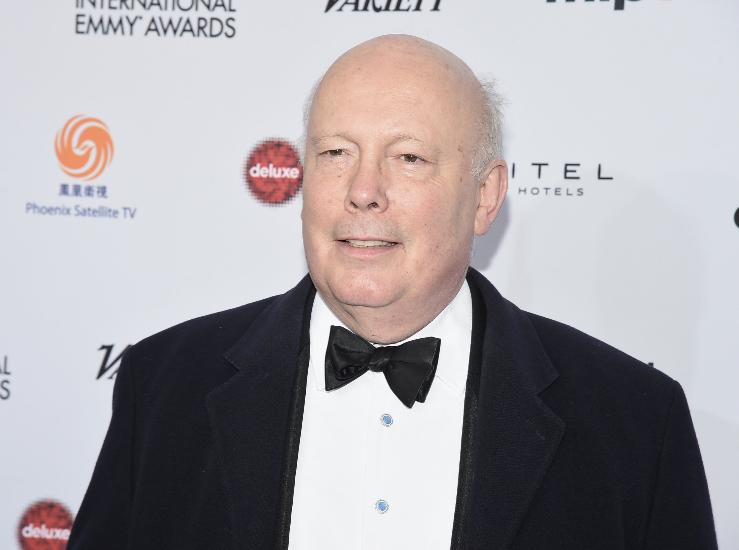 ‘downton Abbey Creator Julian Fellowes Reveals His Next Project Maintains Historical Focus 