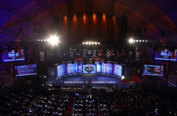 NFL Draft