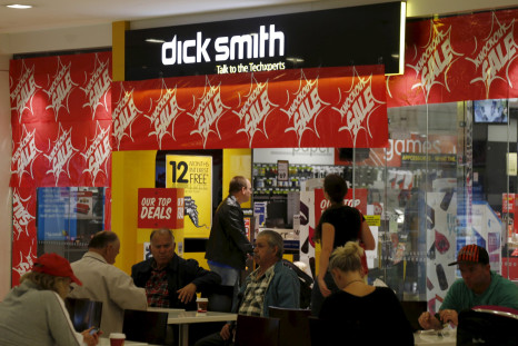 Dick Smith Store