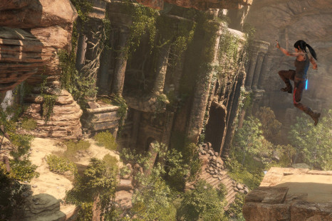 'Rise Of The Tomb Raider' PC Release Date