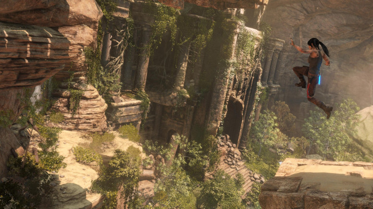 'Rise Of The Tomb Raider' PC Release Date
