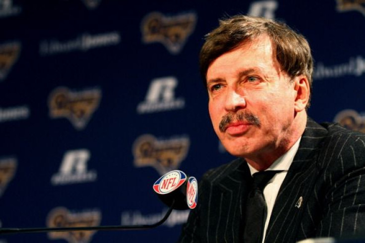 Stan Kroenke