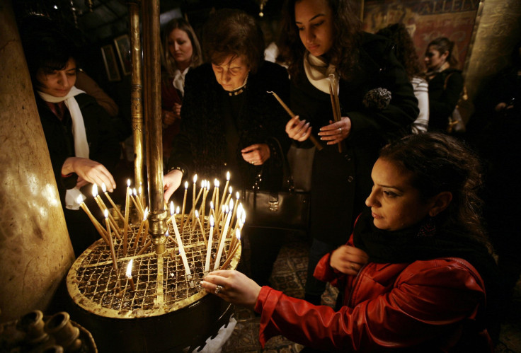 Armenian Christmas