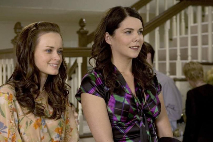 "Gilmore Girls" Netflix Revival