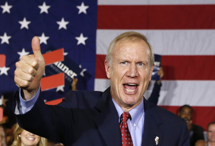 Rauner